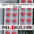 Pfizer Viagra 100Mg Sildenafil Tablets 19